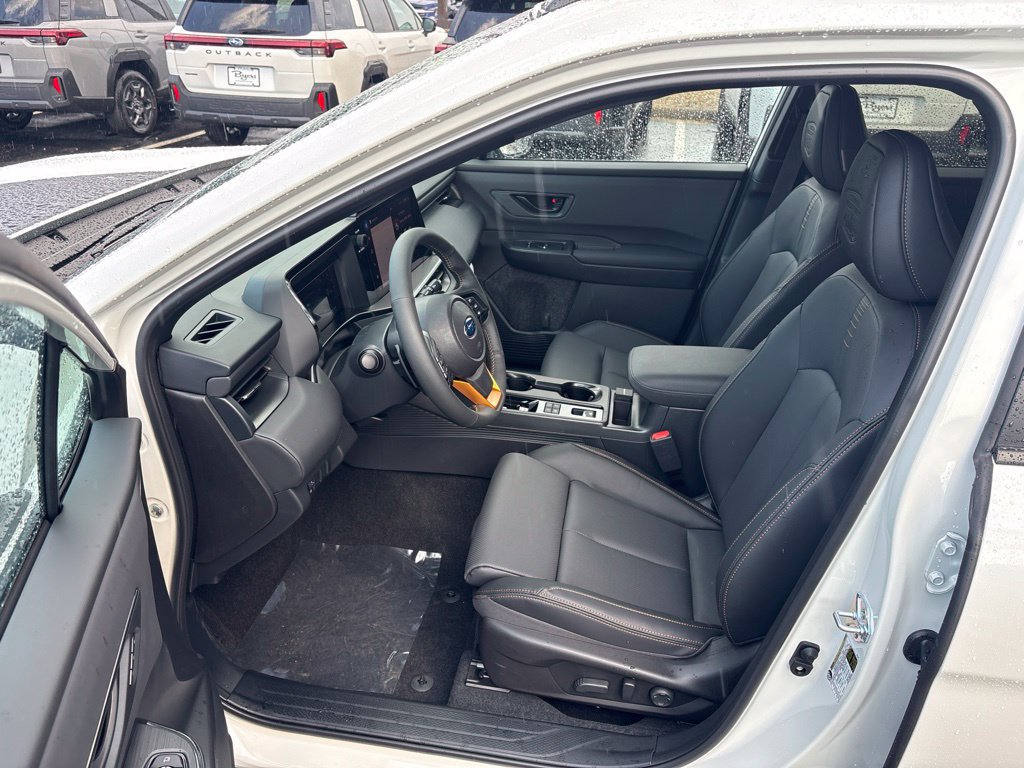 New 2026 Subaru Outback Wilderness AWD/4WD image 9