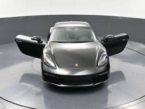 New 2025 Porsche 718 Cayman RWD image 34