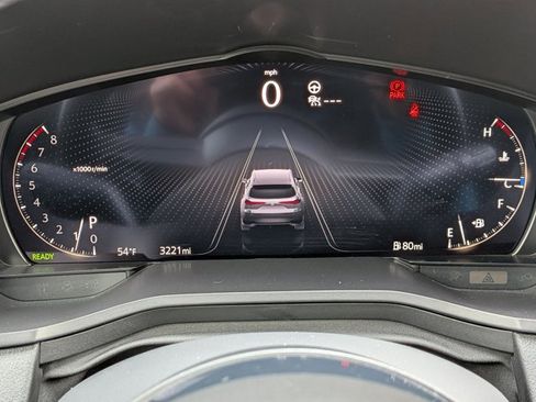 Used 2026 MAZDA CX-90 3.3 Turbo w/ Premium Sport Pkg image 15