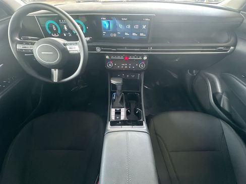 Used 2026 Hyundai Tucson SEL FWD image 24