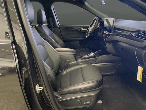 New 2026 Ford Escape ST-Line Select w/ Tech Pack #2 image 25