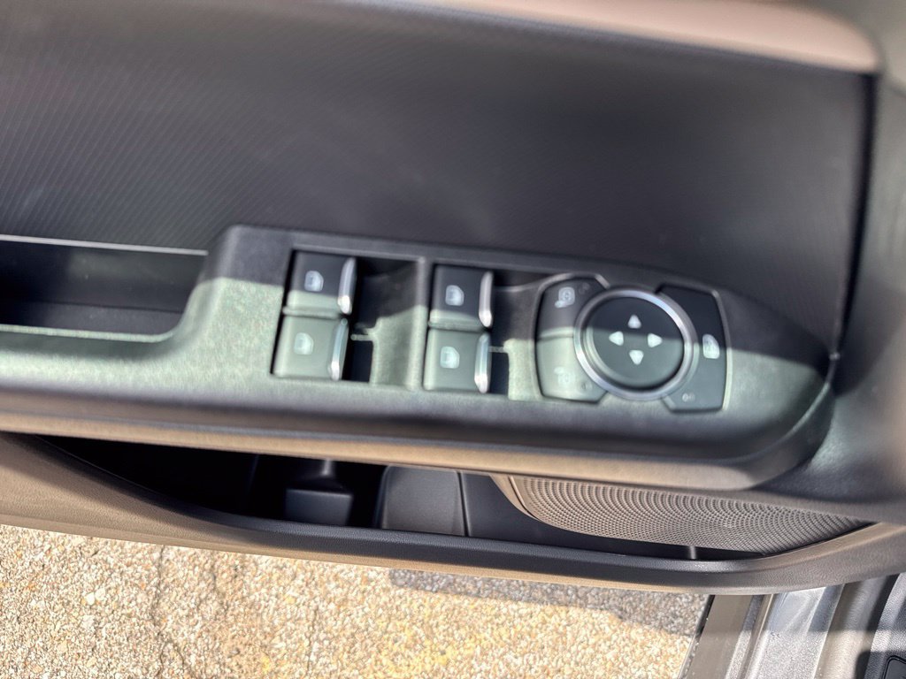 New 2026 Ford Bronco Sport Big Bend w/ Convenience Package AWD/4WD image 9