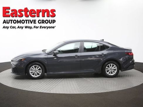 Used 2025 Toyota Camry LE FWD image 57
