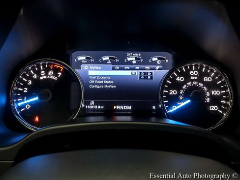 Used 2018 Ford F150 Lariat RWD image 13