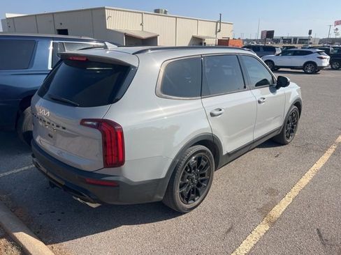 Used 2022 Kia Telluride SX w/ SX Prestige Package image 6