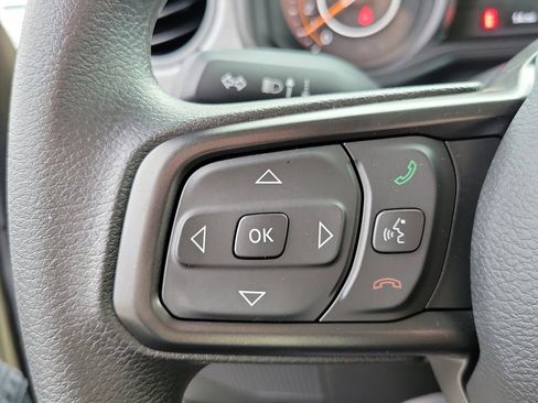 New 2026 Jeep Wrangler Sport image 5