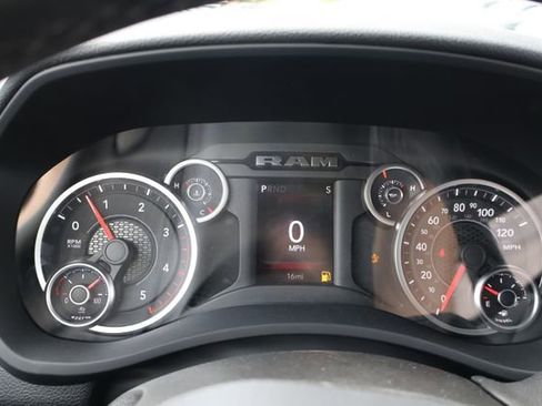 New 2026 RAM 2500 Big Horn image 17