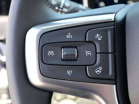 New 2026 Chevrolet Silverado 3500 LT w/ Safety Package AWD/4WD image 59