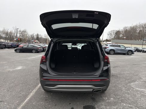 Used 2023 Hyundai Santa Fe SE w/ Cargo Package image 30