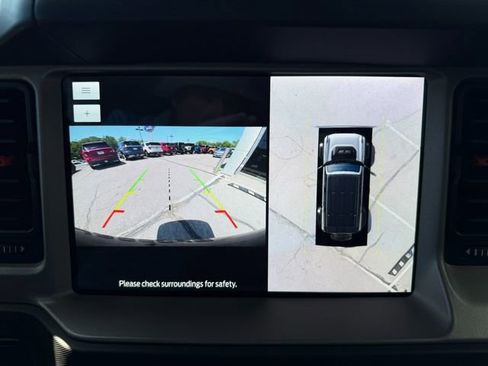 Used 2023 Ford Bronco Raptor image 22