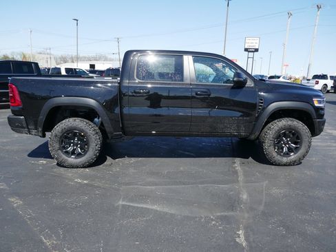 New 2026 RAM 1500 RHO AWD/4WD image 4