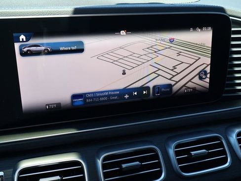 Used 2025 Mercedes-Benz GLE 53 AMG 4MATIC Coupe image 29