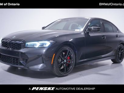 Used 2023 BMW M340i w/ Shadowloine Package