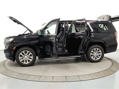 Used 2023 Chevrolet Tahoe Premier image 13