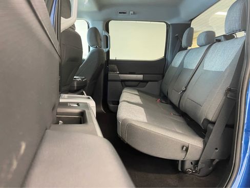 Used 2022 Ford F150 XLT w/ Equipment Group 302A High image 15