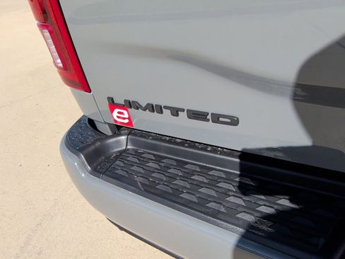 New 2026 RAM 2500 Limited image 49