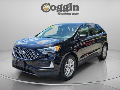 Used 2024 Ford Edge SEL