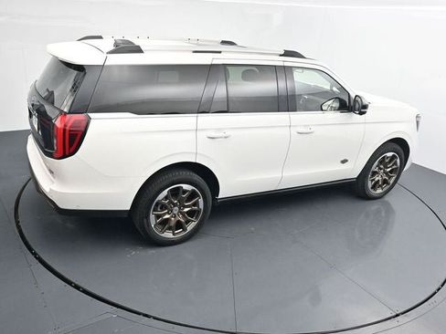 Certified 2025 Ford Expedition King Ranch AWD/4WD image 25