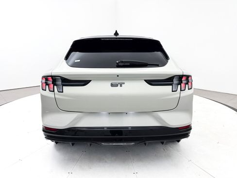 Used 2022 Ford Mustang Mach-E GT image 18