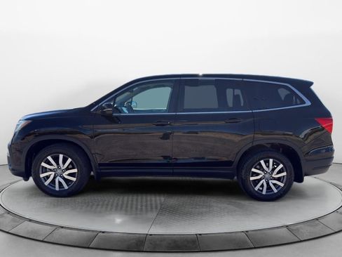 Used 2019 Honda Pilot EX-L image 8