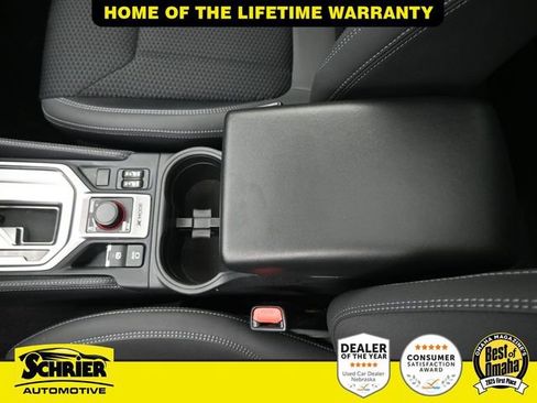 Used 2024 Subaru Forester Premium image 32