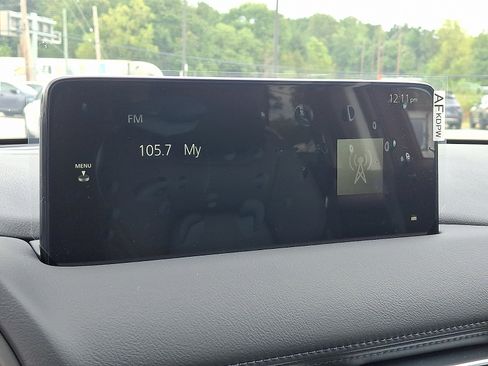 New 2025 MAZDA CX-5 Carbon Edition image 16