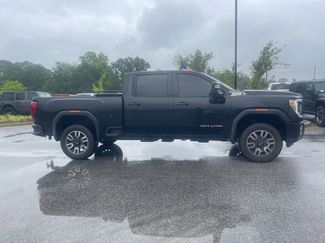 Used 2023 GMC Sierra 2500 AT4 w/ Gooseneck/5TH Wheel Package AWD/4WD video 2