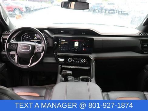 Used 2023 GMC Sierra 1500 AT4 AWD/4WD image 17