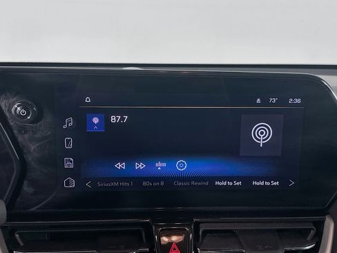 Used 2025 Chevrolet TrailBlazer LT image 19