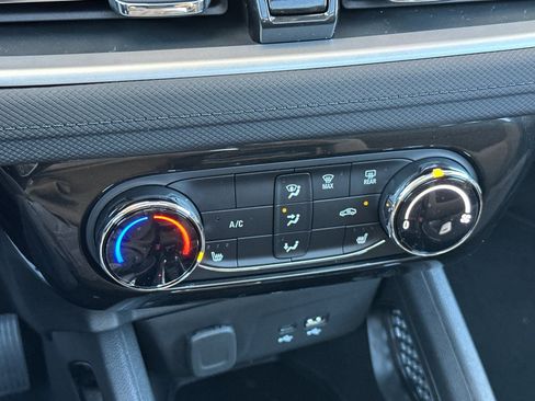 New 2026 Chevrolet TrailBlazer LT image 22