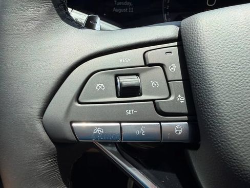 New 2026 Cadillac CT5 Premium Luxury w/ Technology Package RWD image 17