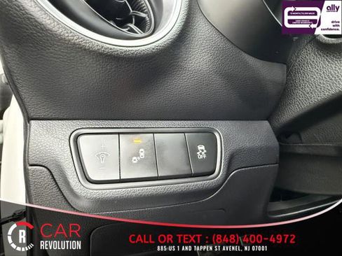 Used 2022 Kia Forte GT-Line w/ GT-Line Technology Package image 36