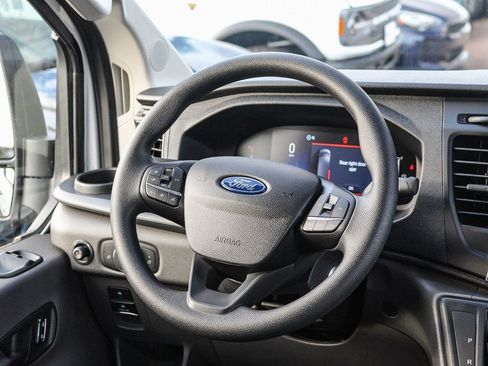 New 2026 Ford Transit 150 Base image 15