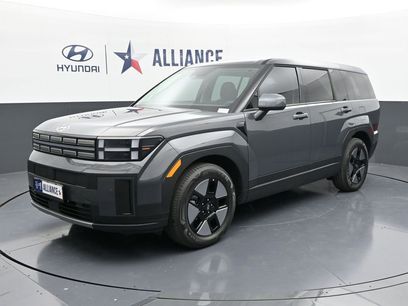 Certified 2026 Hyundai Santa Fe SE