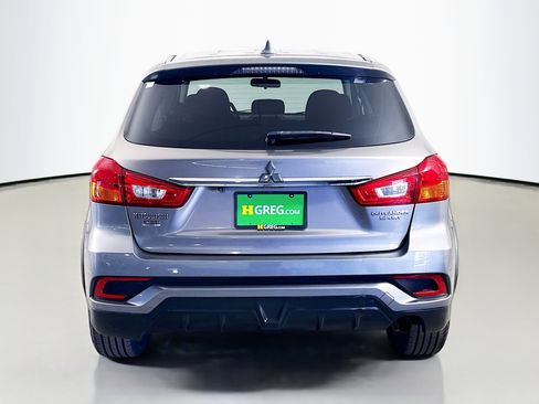 Used 2018 Mitsubishi Outlander Sport ES image 8