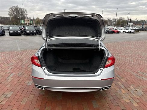 Used 2022 Honda Accord Sport image 29