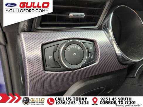 Used 2016 Ford Mustang Coupe image 18