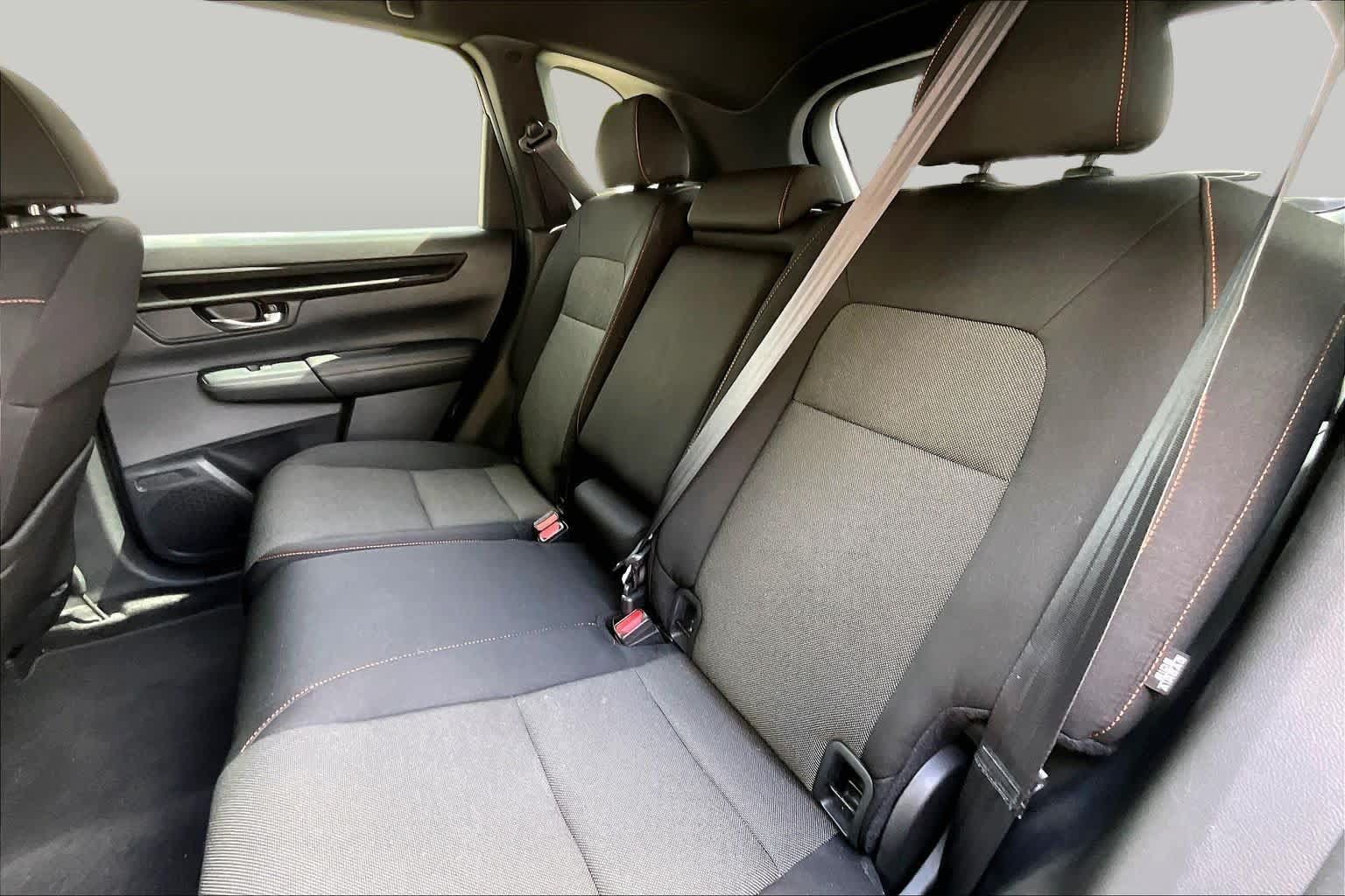 Used 2023 Honda CR-V Sport image 21
