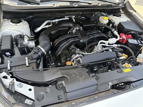 Certified 2024 Subaru Crosstrek 2.5i Sport w/ Popular Package #4A image 19