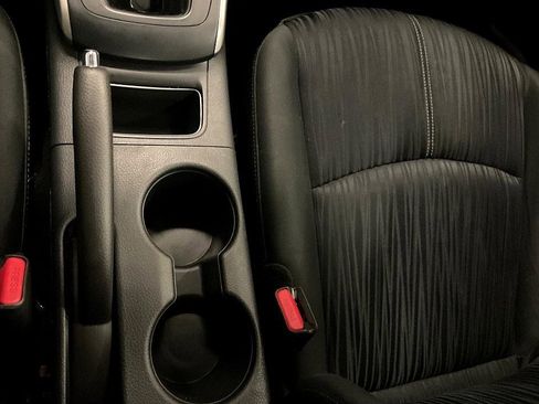 Used 2017 Nissan Sentra SV w/ Protection Package image 22