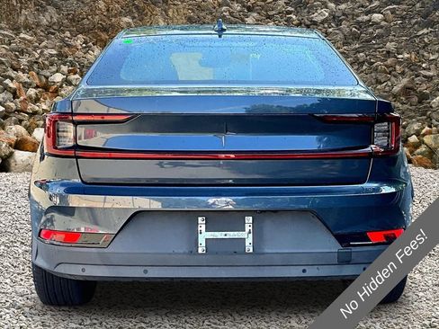 Used 2024 Polestar Polestar 2 AWD/4WD image 4