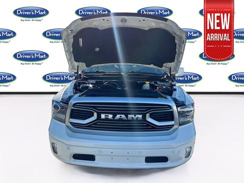 Used 2018 RAM 1500 Limited image 36