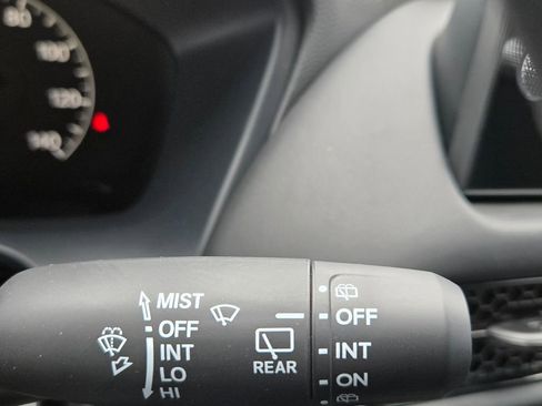 New 2026 Honda HR-V LX image 22