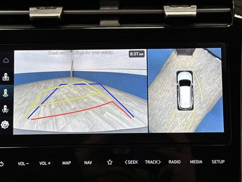 Used 2024 Hyundai Tucson Limited image 11