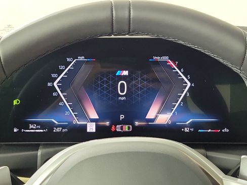 New 2026 BMW 430i xDrive 430i xDrive Coupe w/ M Sport Package image 15