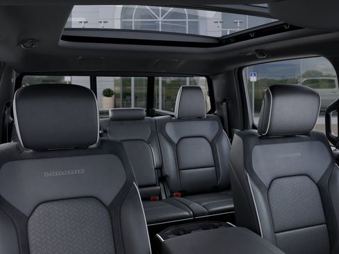 New 2026 RAM 1500 Laramie w/ Night Edition image 26