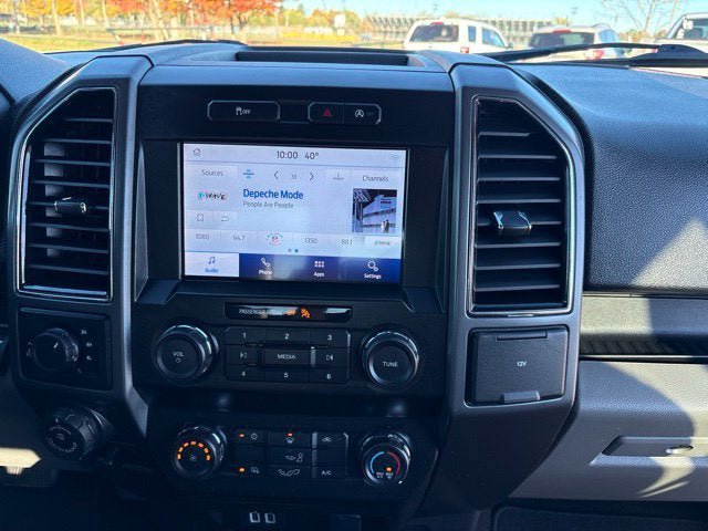 Used 2020 Ford F150 XLT w/ Max Trailer Tow Package AWD/4WD image 10