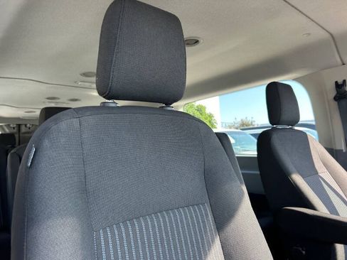 Used 2019 Ford Transit 350 XLT RWD image 8