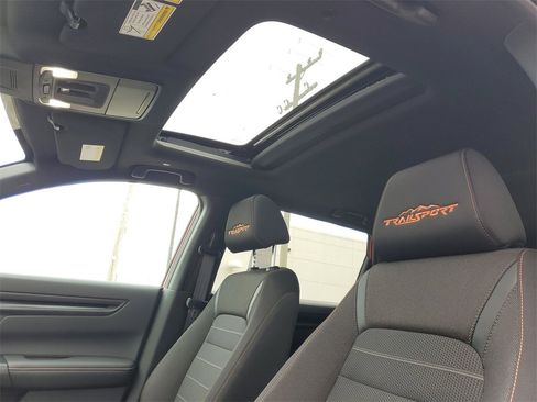 New 2026 Honda CR-V TrailSport image 13