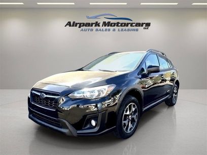 Used 2018 Subaru Crosstrek 2.0i Premium w/ Popular Package #2